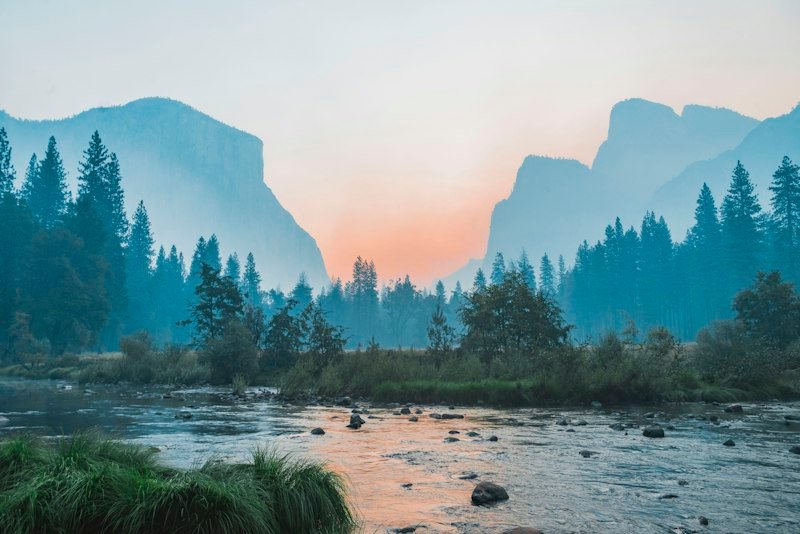 Nature Escapes in Doon